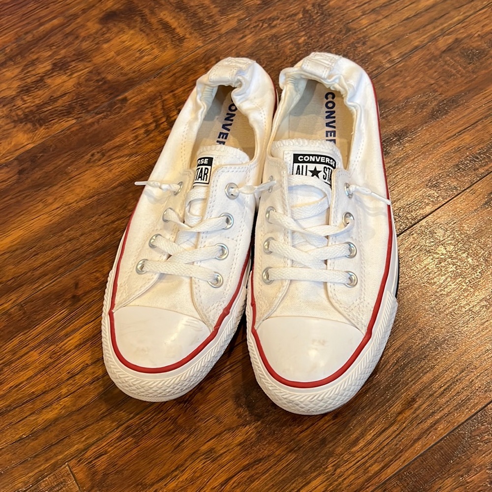 Converse All Star shoes